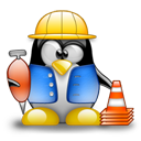 Penguin pingouin pinguino 685